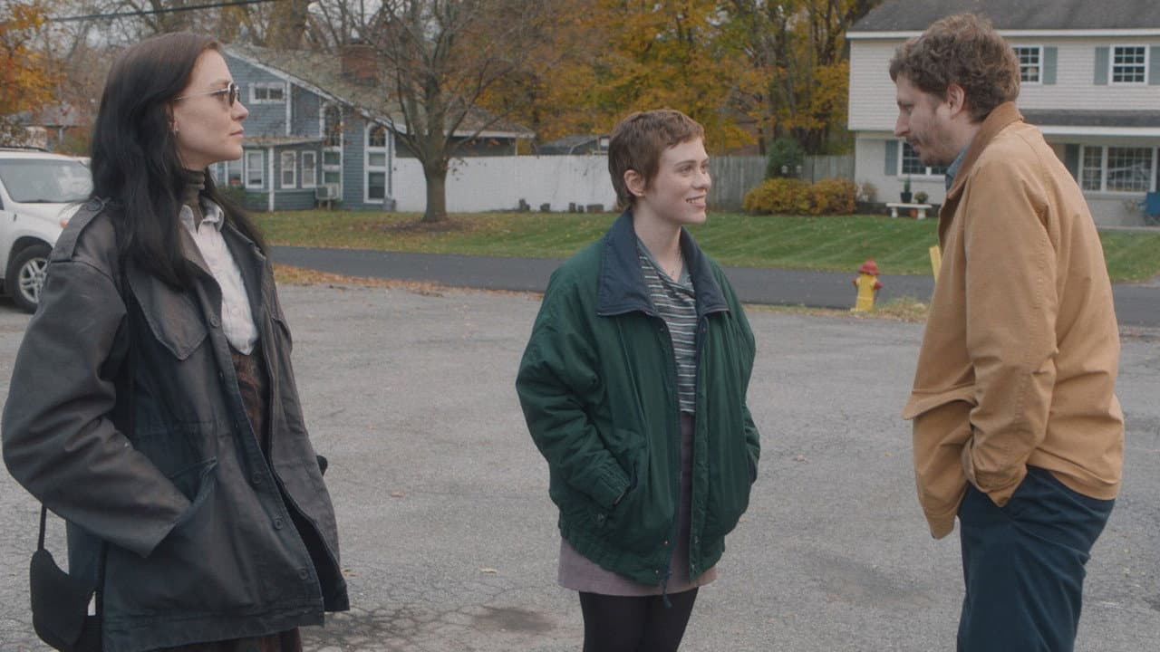 The Adults still 3