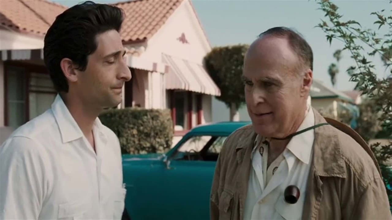 Hollywoodland still 3