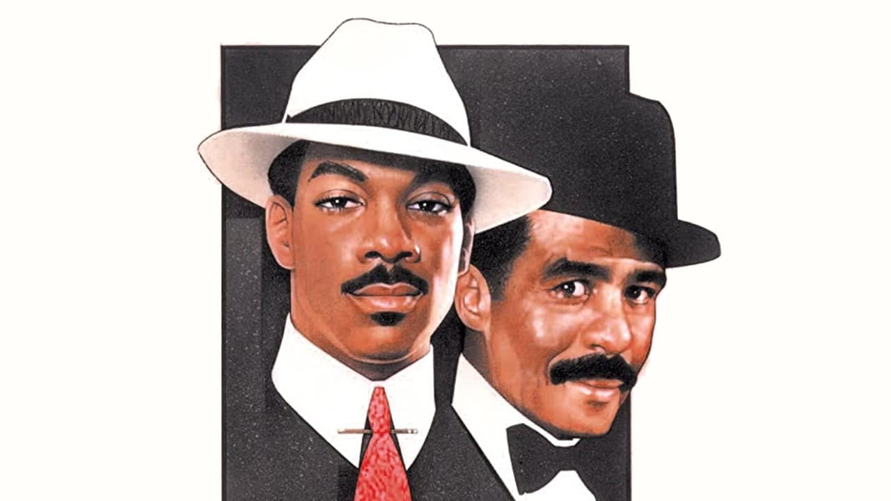 Harlem Nights still 3
