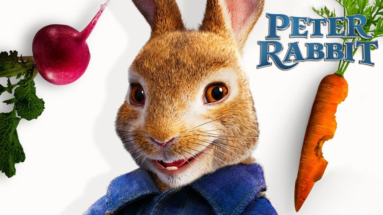 Peter Rabbit still 7