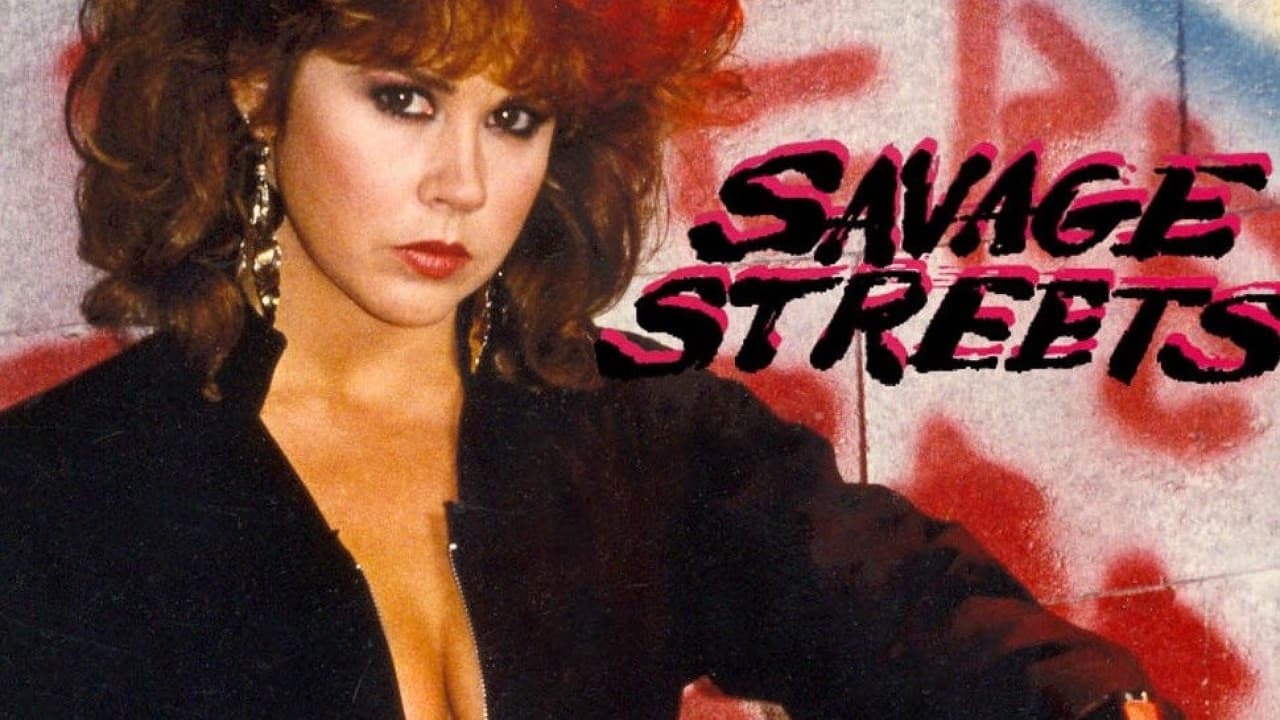Savage Streets still 7