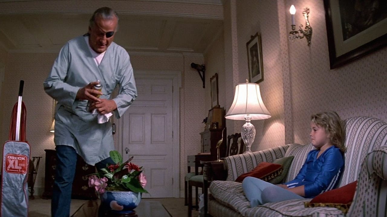 Firestarter still 8