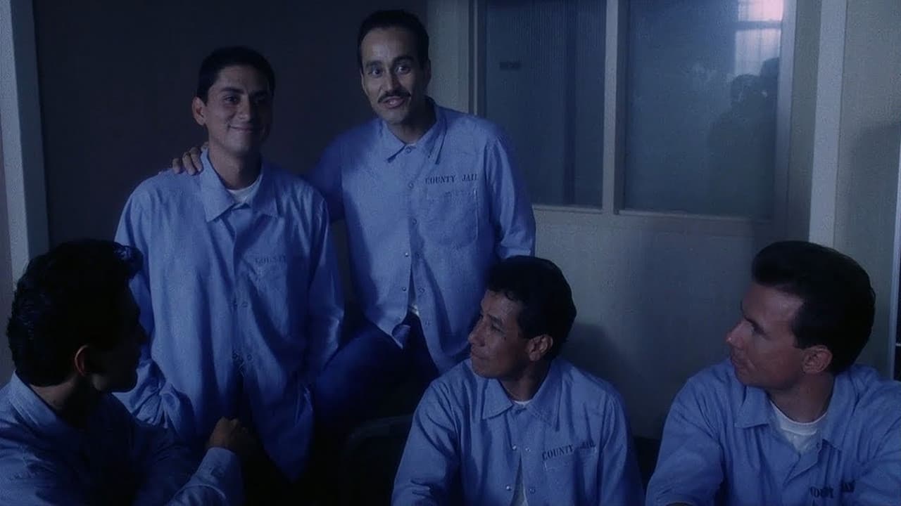 American Me still 7