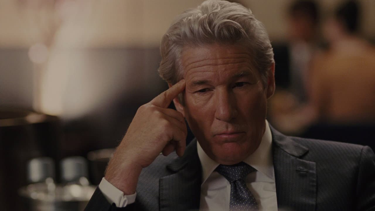 Arbitrage still 7