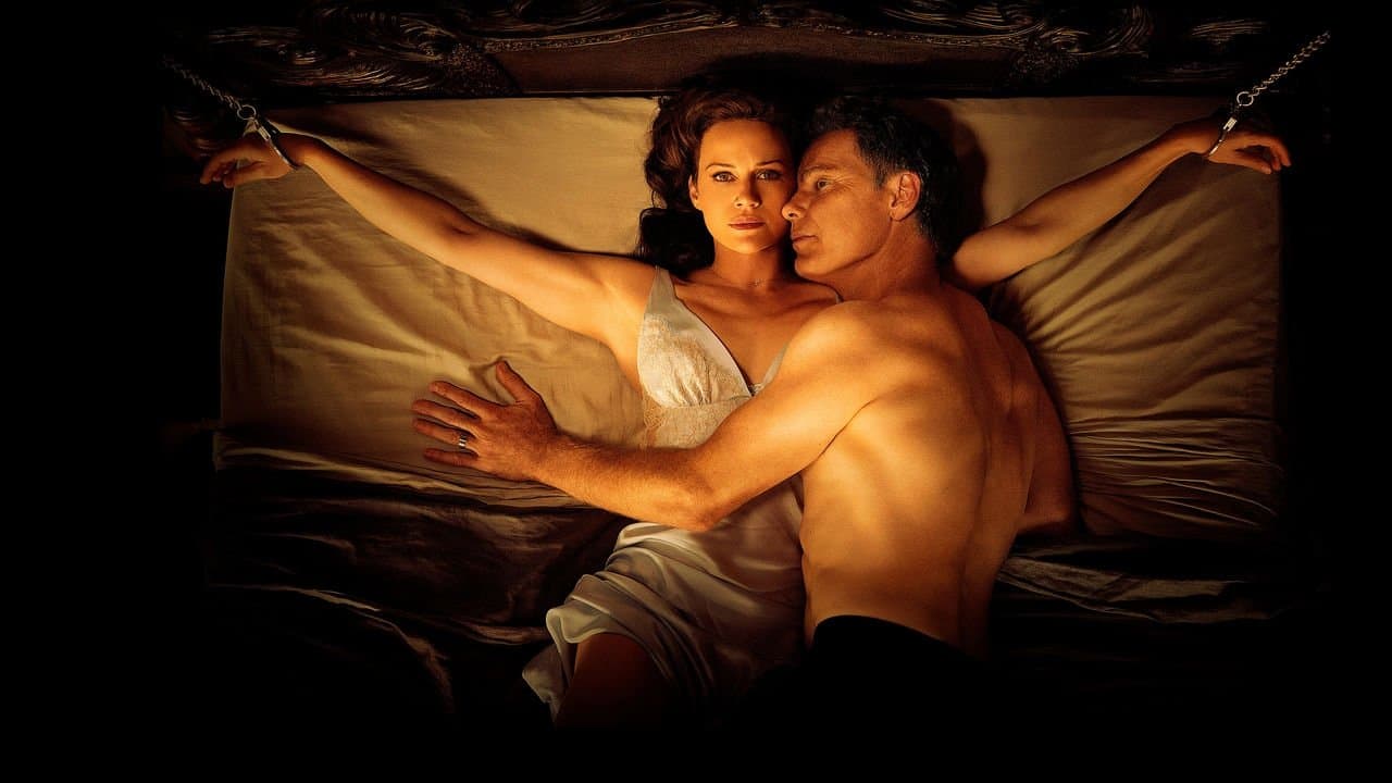 Gerald's Game still 1
