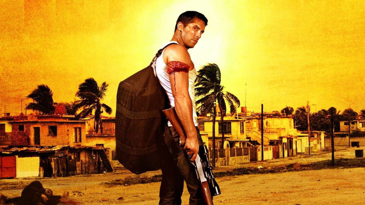 El Gringo still 2