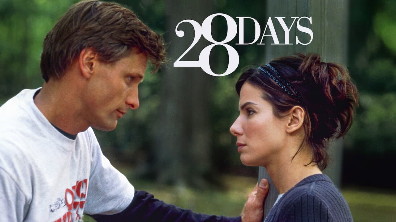 28 Days still 8