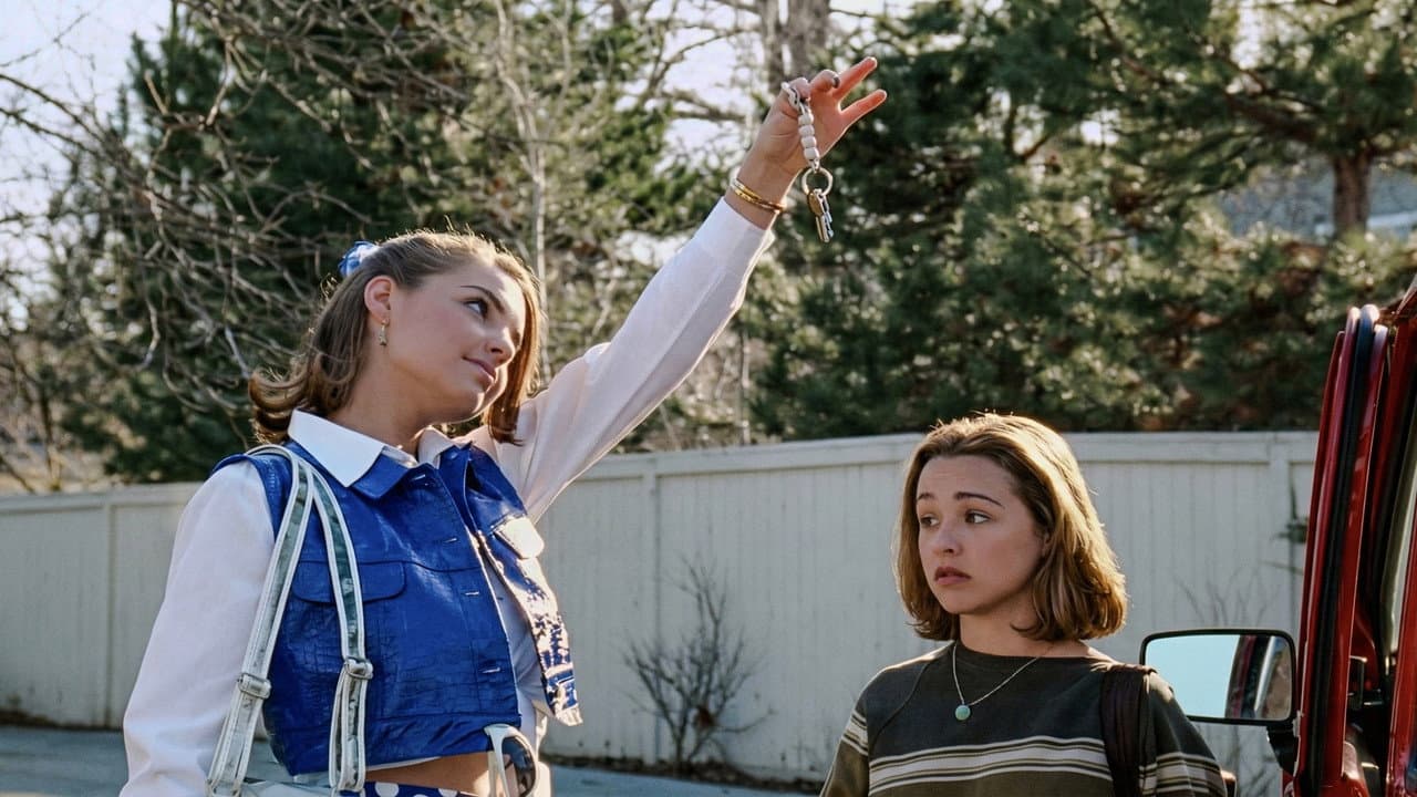 Wish Upon a Star still 8