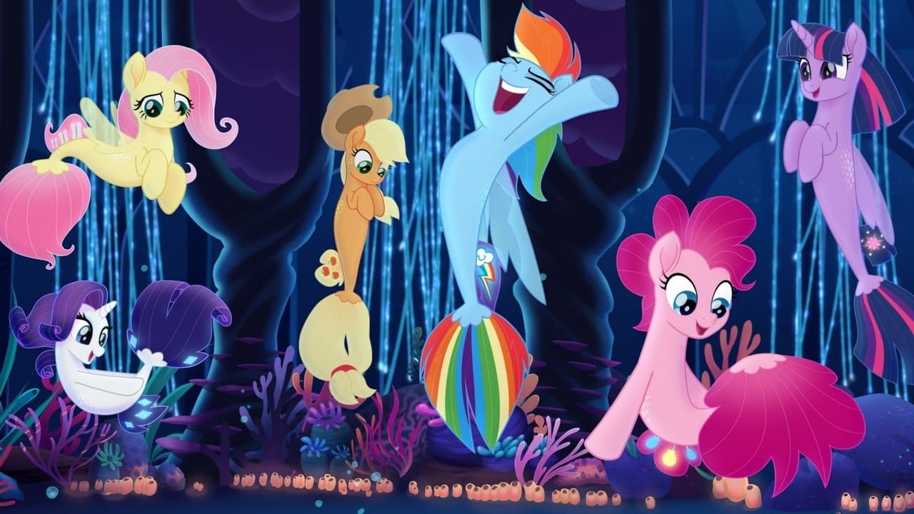 My Little Pony: The Movie still 4