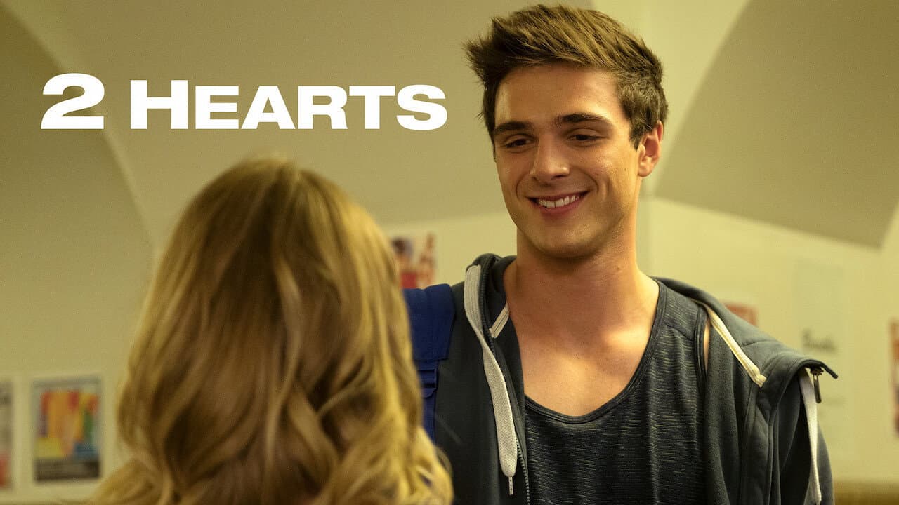 2 Hearts still 8