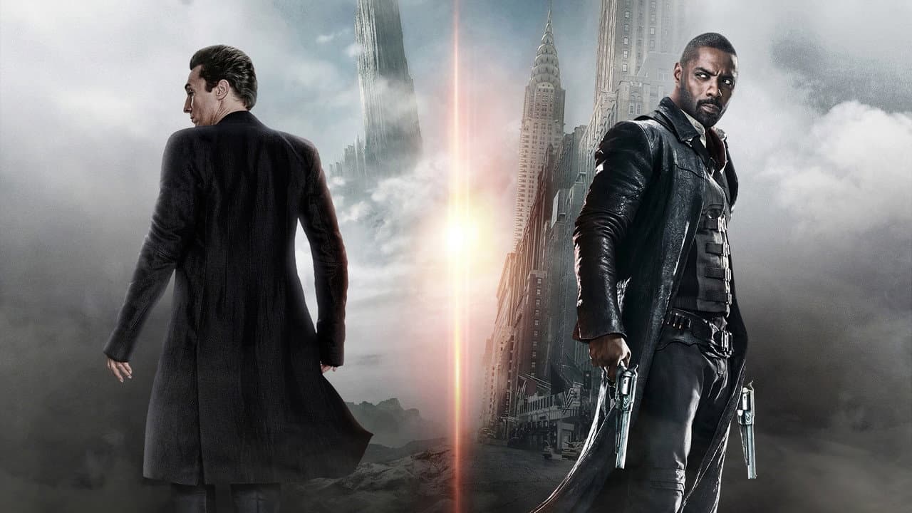 The Dark Tower still 4