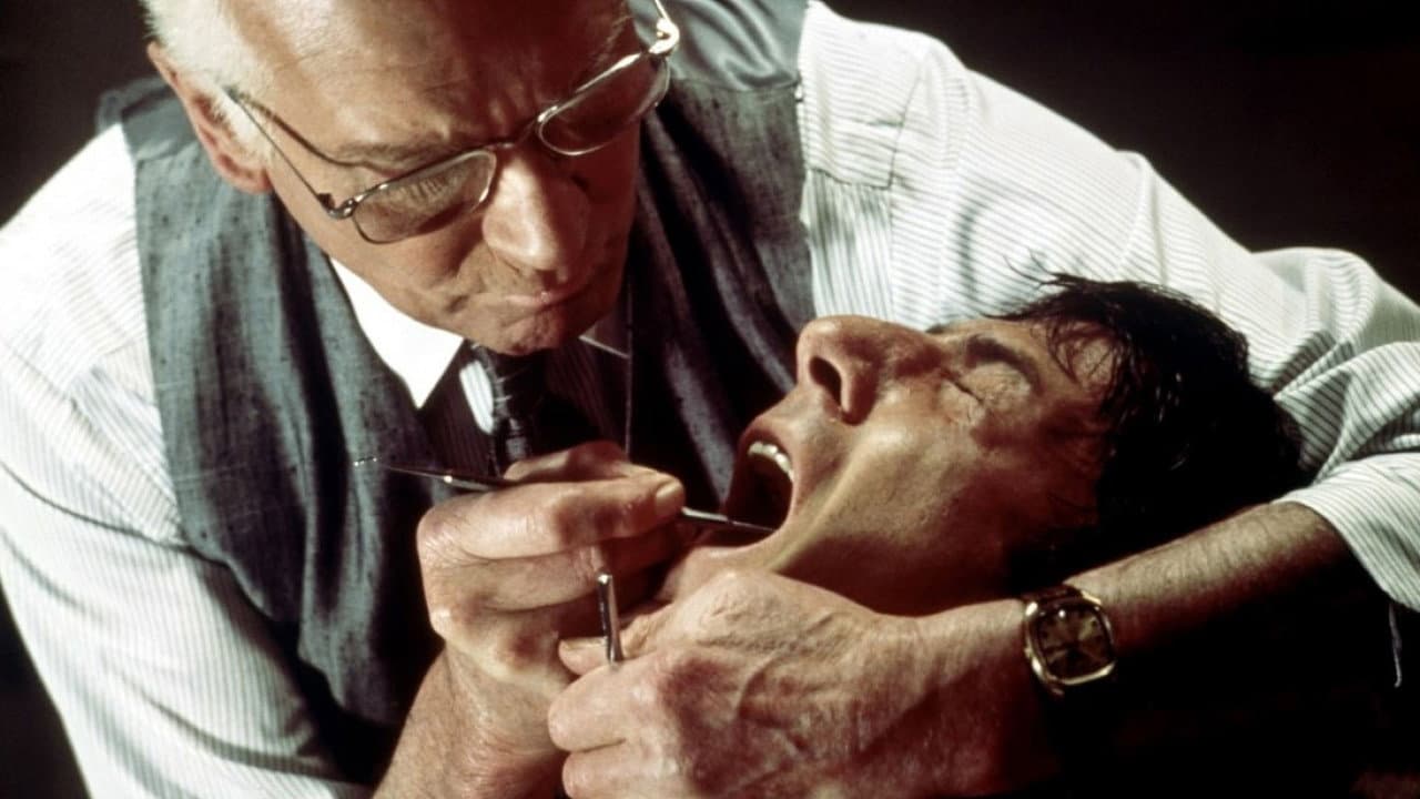 Marathon Man still 5