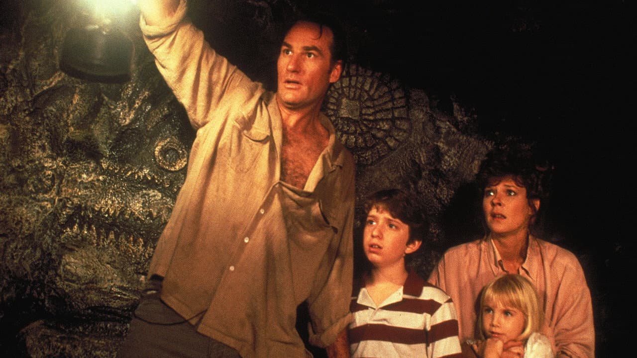 Poltergeist II: The Other Side still 4