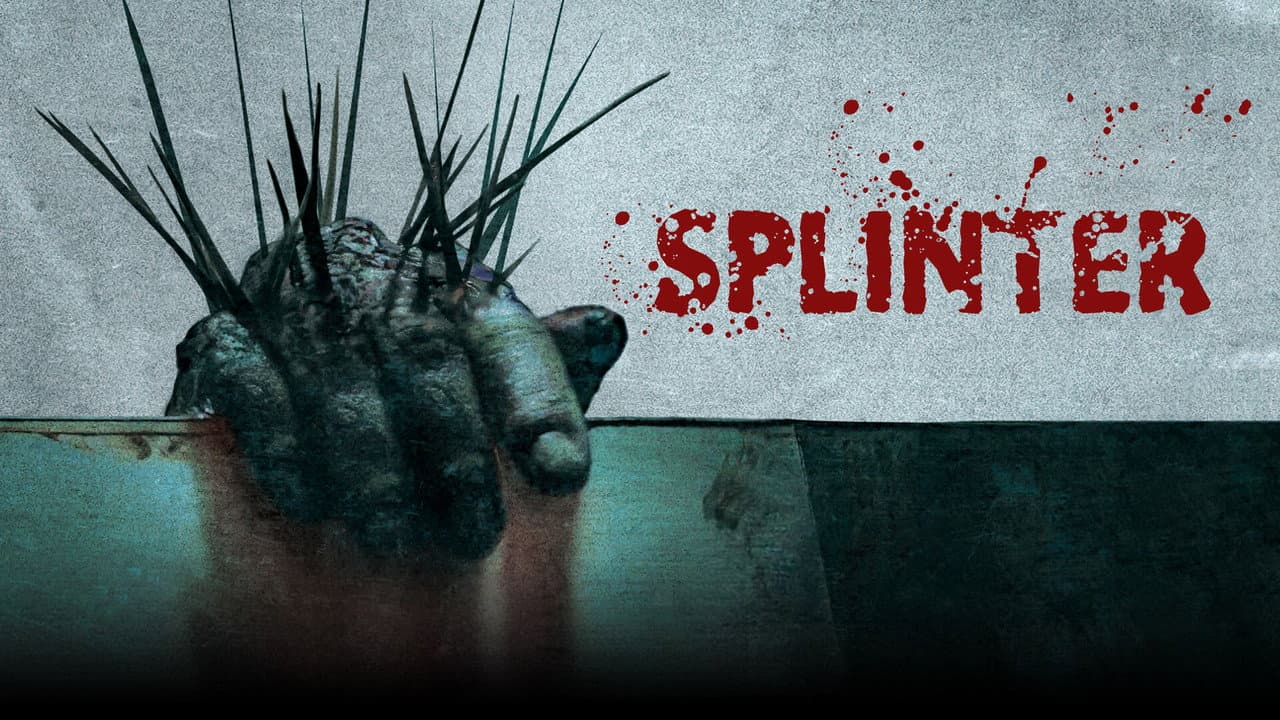 Splinter still 2
