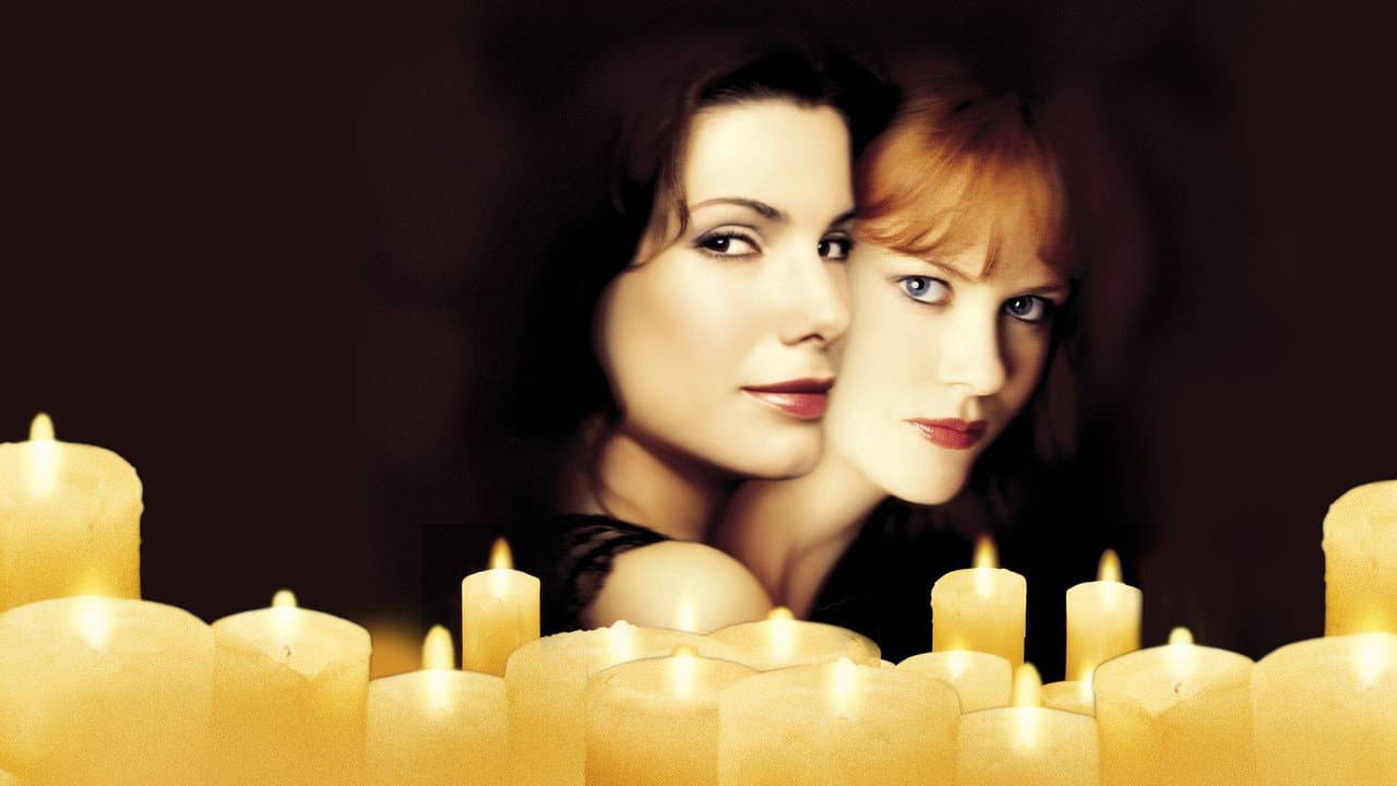 Practical Magic still 7