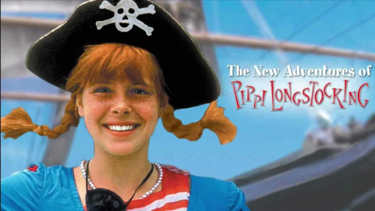 The New Adventures of Pippi Longstocking still 3