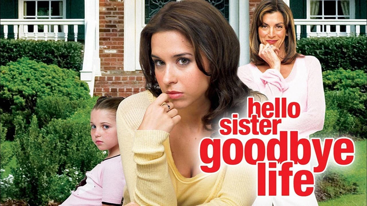 Hello Sister, Goodbye Life still 4