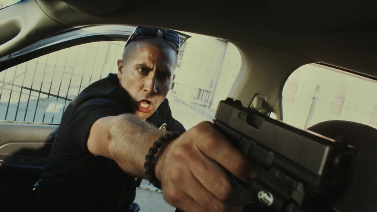 End of Watch still 2