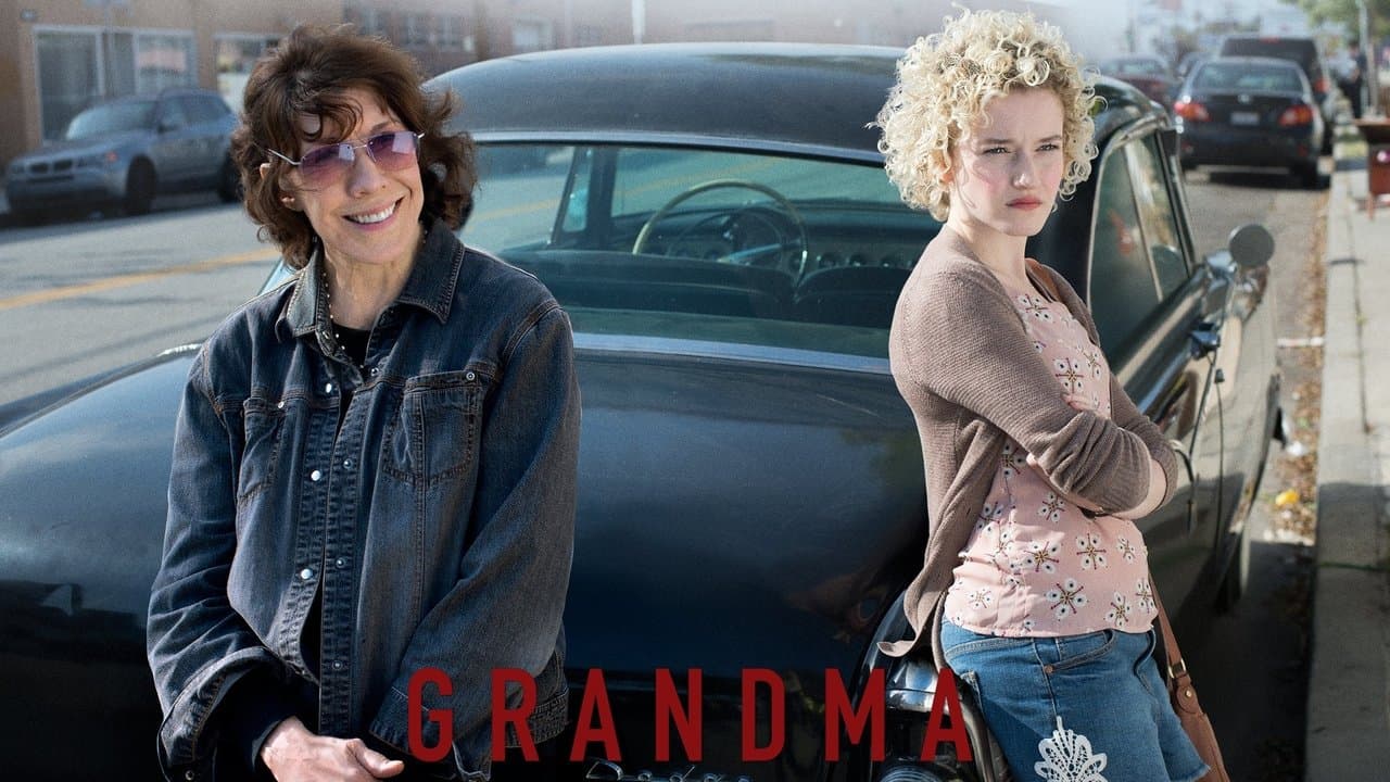 Grandma still 4