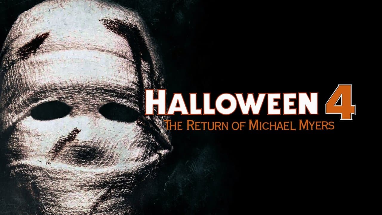 Halloween 4: The Return of Michael Myers still 8