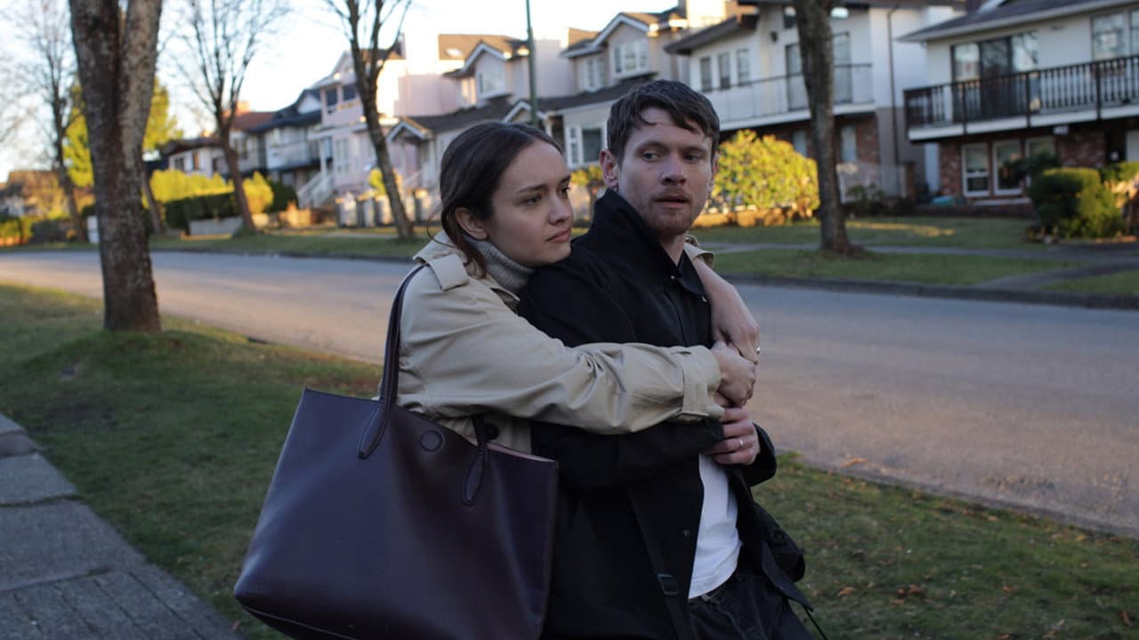 Little Fish still 6