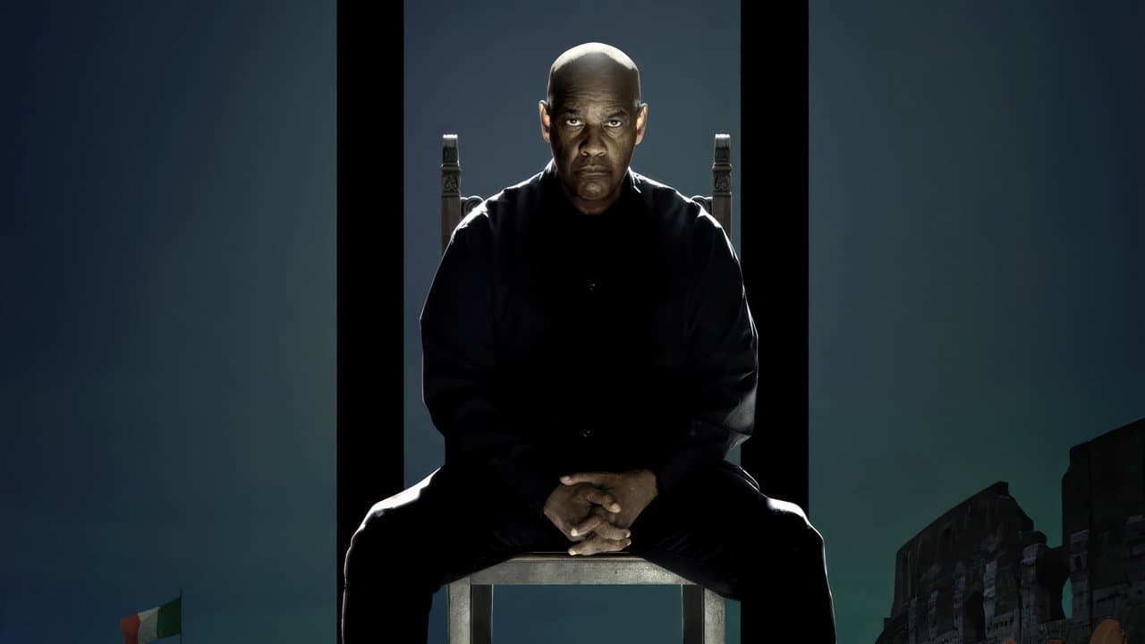 The Equalizer 3 still 8