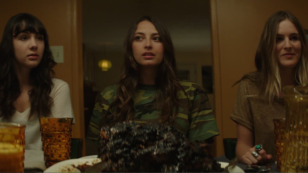 Southbound still 8