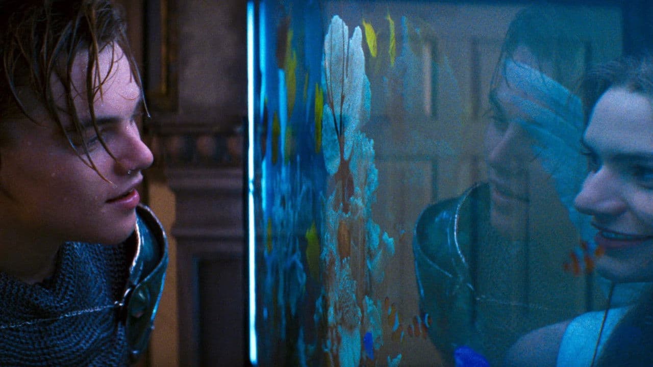 Romeo + Juliet still 5