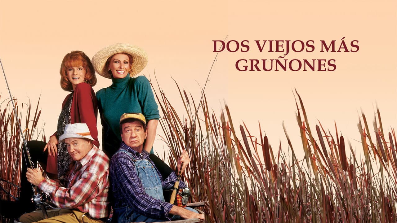 Grumpier Old Men still 1