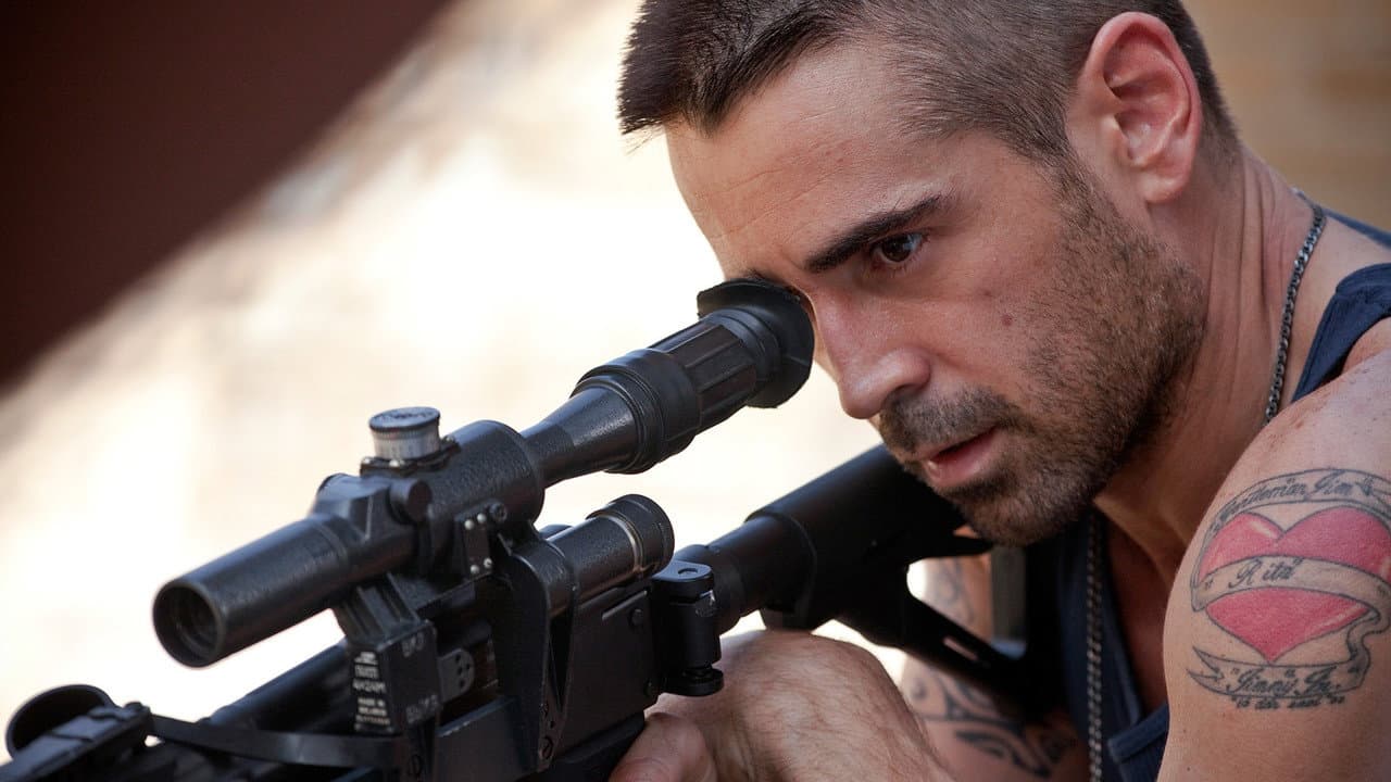Dead Man Down still 7