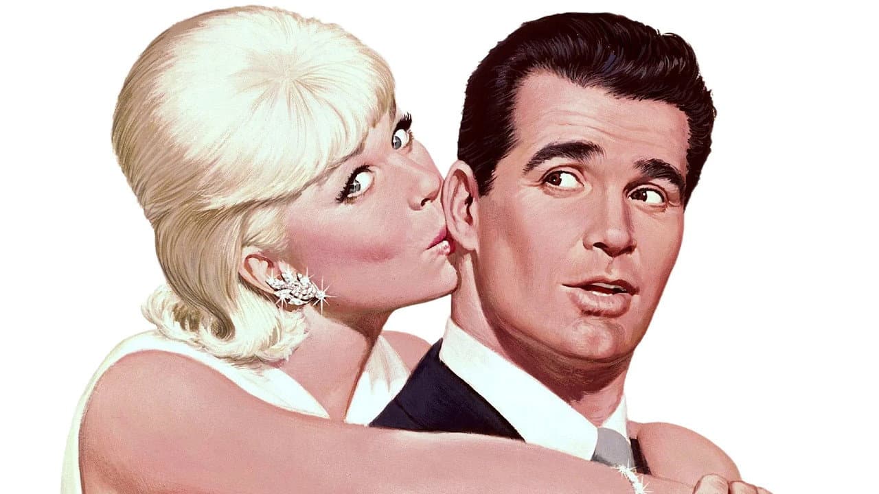 Move Over, Darling still 2