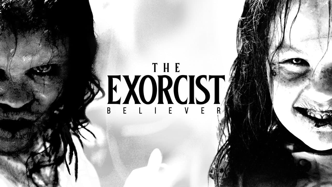 The Exorcist: Believer still 3