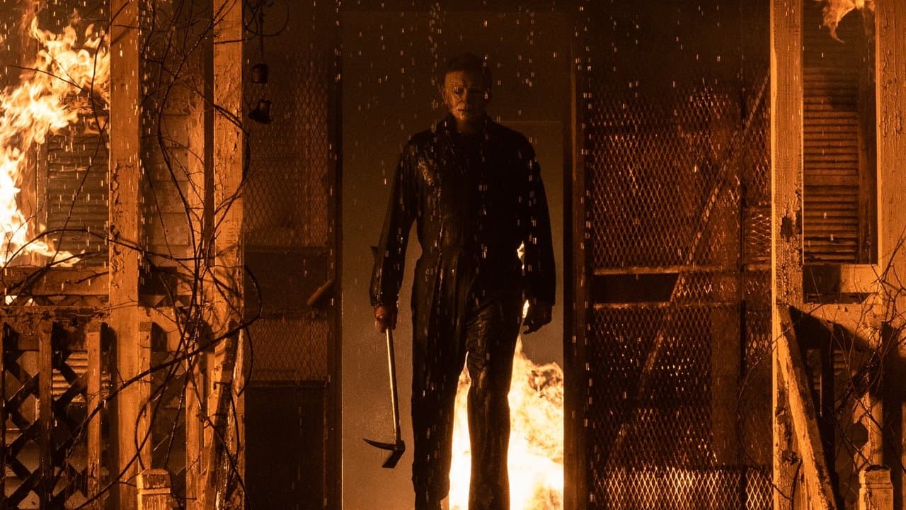 Halloween Kills still 2