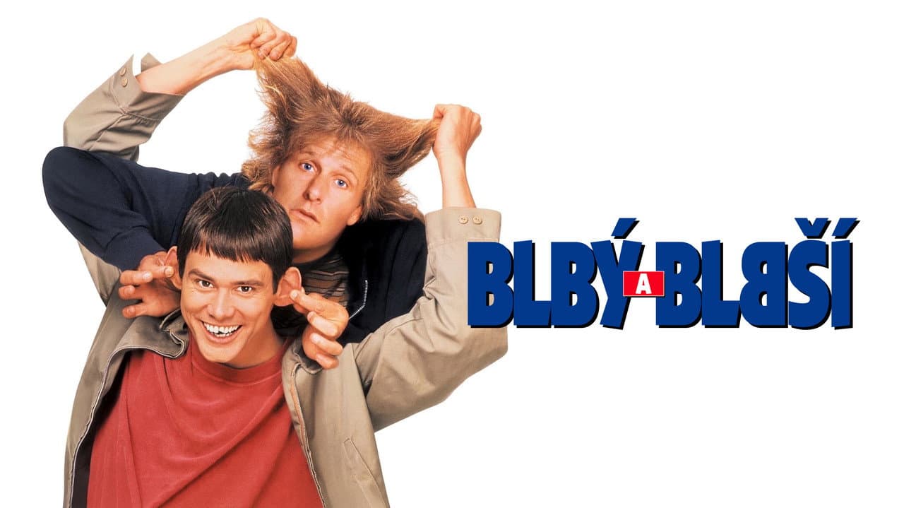 Dumb and Dumber still 5