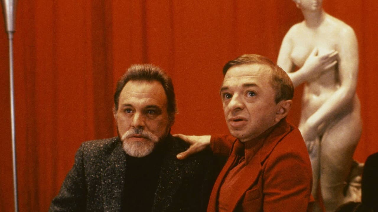 Twin Peaks: Fire Walk with Me still 6
