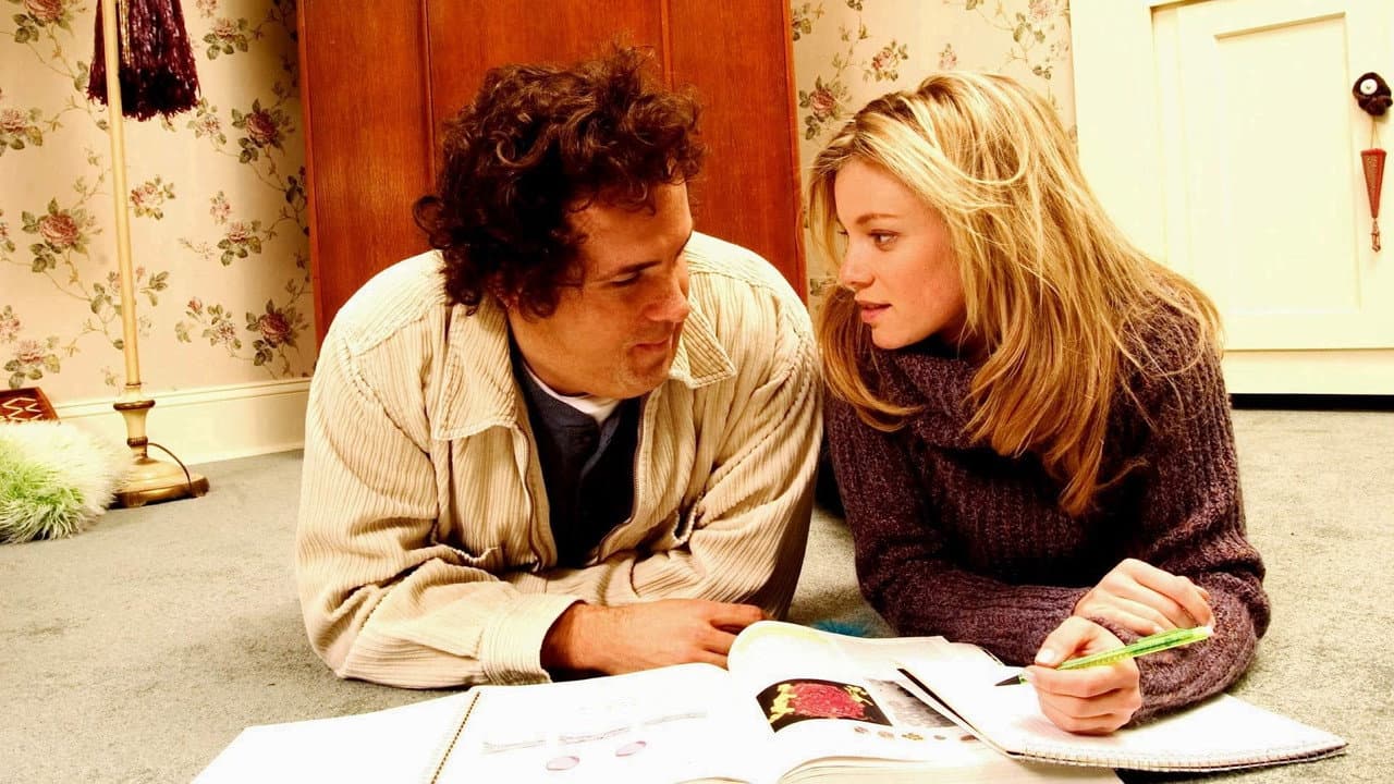 Just Friends still 4