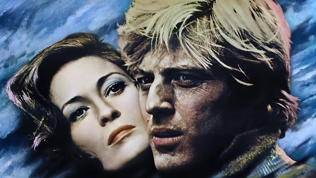 Three Days of the Condor still 7