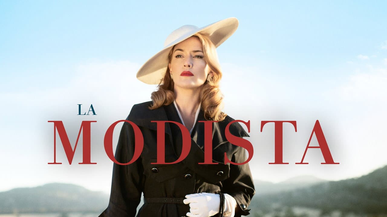 The Dressmaker still 8