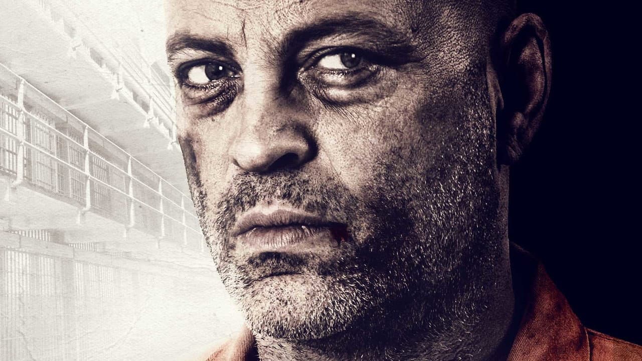 Brawl in Cell Block 99 still 2