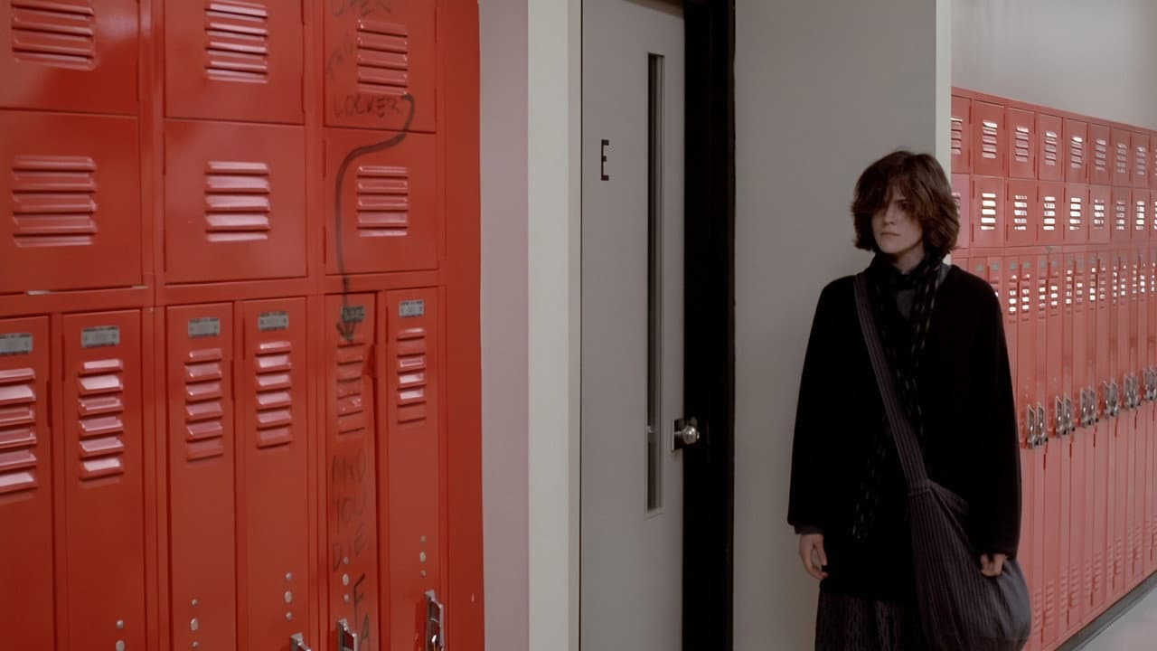The Breakfast Club still 6