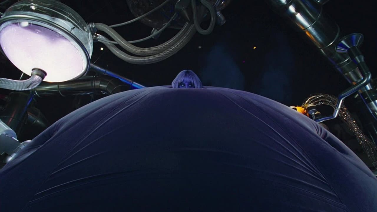 Charlie and the Chocolate Factory still 7