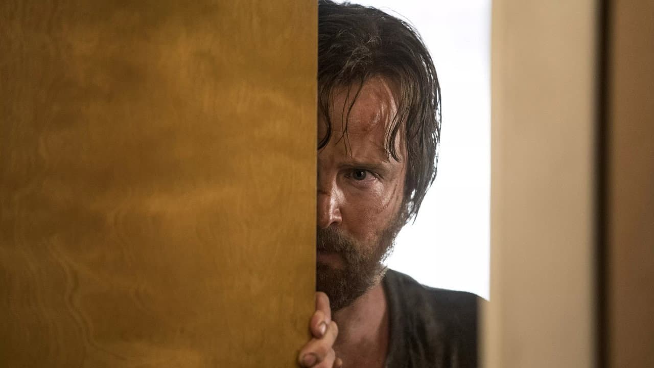 El Camino: A Breaking Bad Movie still 6