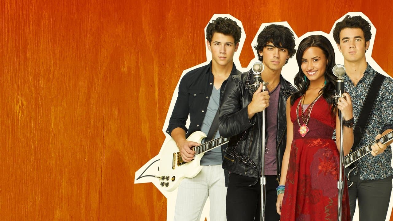 Camp Rock 2: The Final Jam still 1