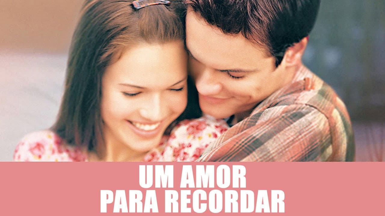 A Walk to Remember still 4