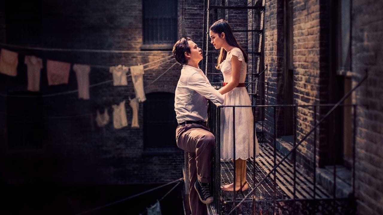 West Side Story still 2