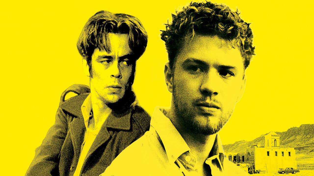 The Way of the Gun still 7