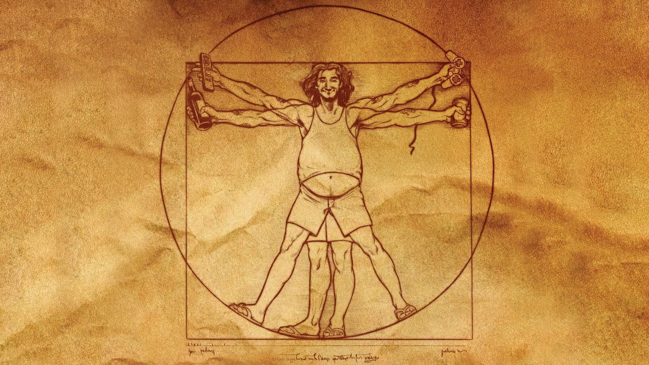 Idiocracy still 3
