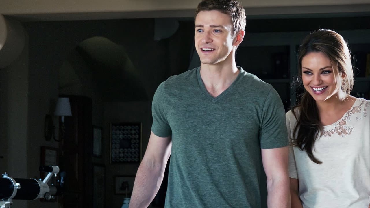 Friends with Benefits still 7