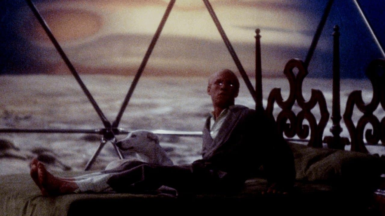 Slaughterhouse-Five still 1