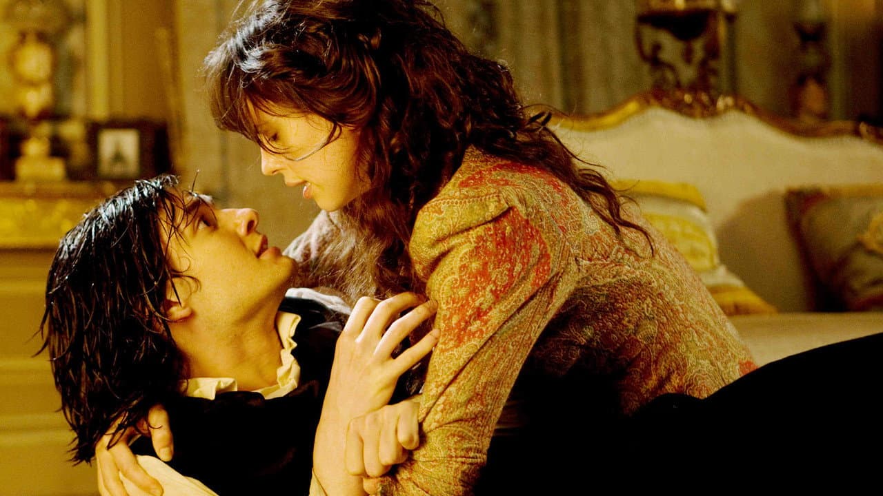 Dorian Gray still 7